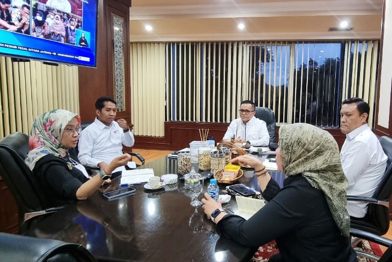 20230214 Diskusi Internal Percepatan Arsitektur SPBE 1