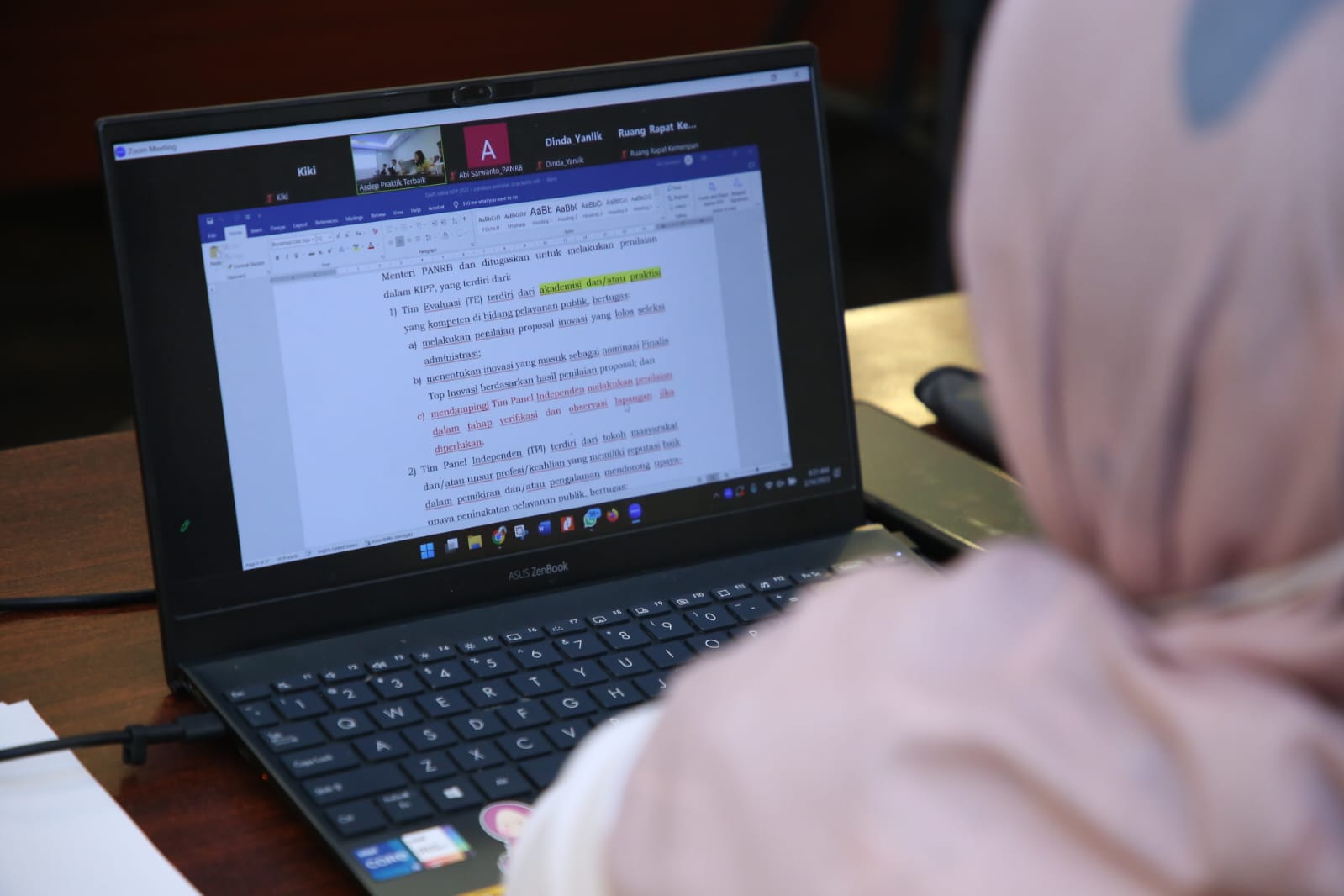 20230214 FGD Finalisasi Petunjuk Pelaksanaan KIPP 2023 9