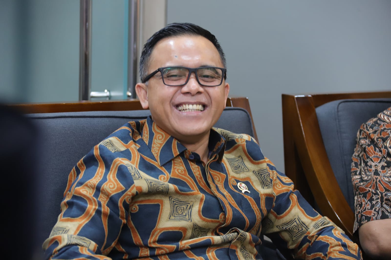 20230215 MENTERI Audiensi dengan Dewan Pertimbangan Presiden 1