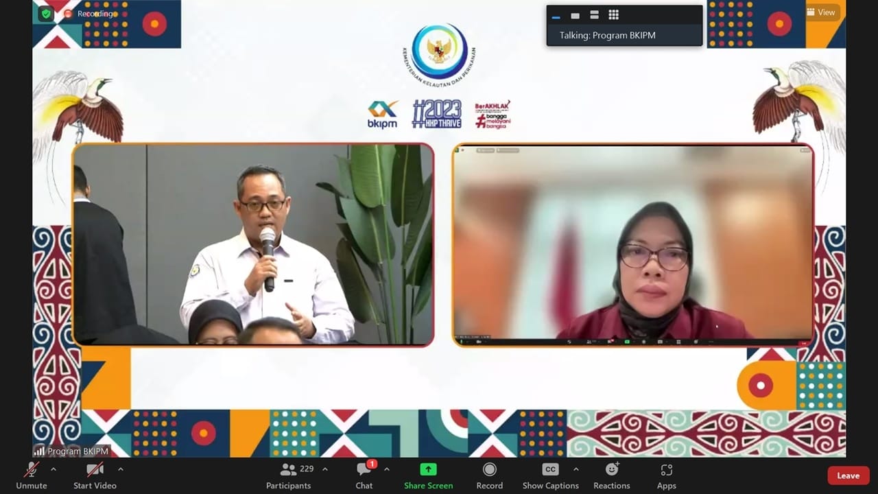 20230215 Rapat Kerja Nasional BKIPM 2023 5