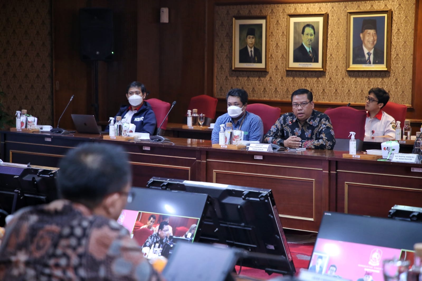 20230216 Demo Aplikasi MPP Digital 1