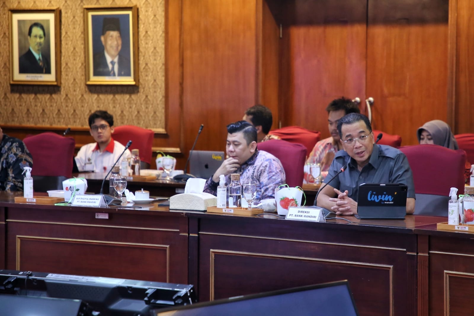 20230216 Demo Aplikasi MPP Digital 1