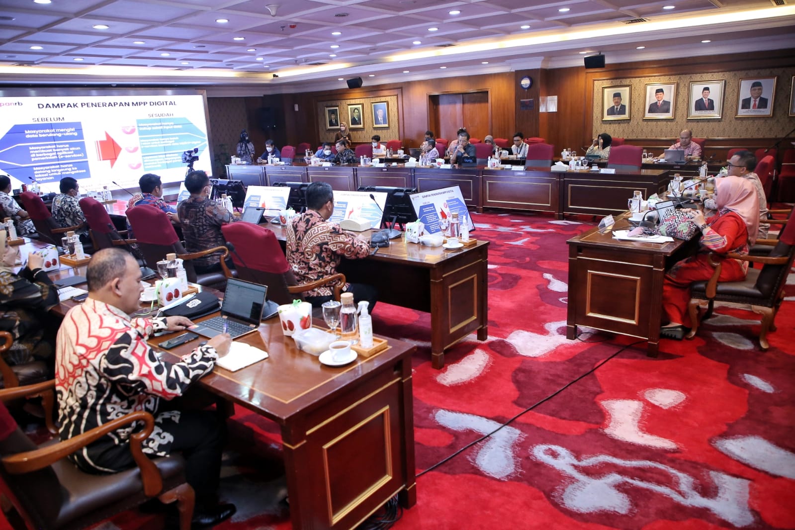 20230216 Demo Aplikasi MPP Digital 1