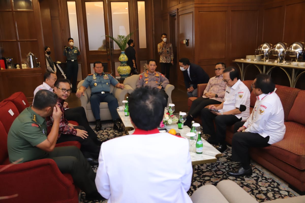 20230216 Kick Off Meeting Pancasila Dalam Tindakan 14