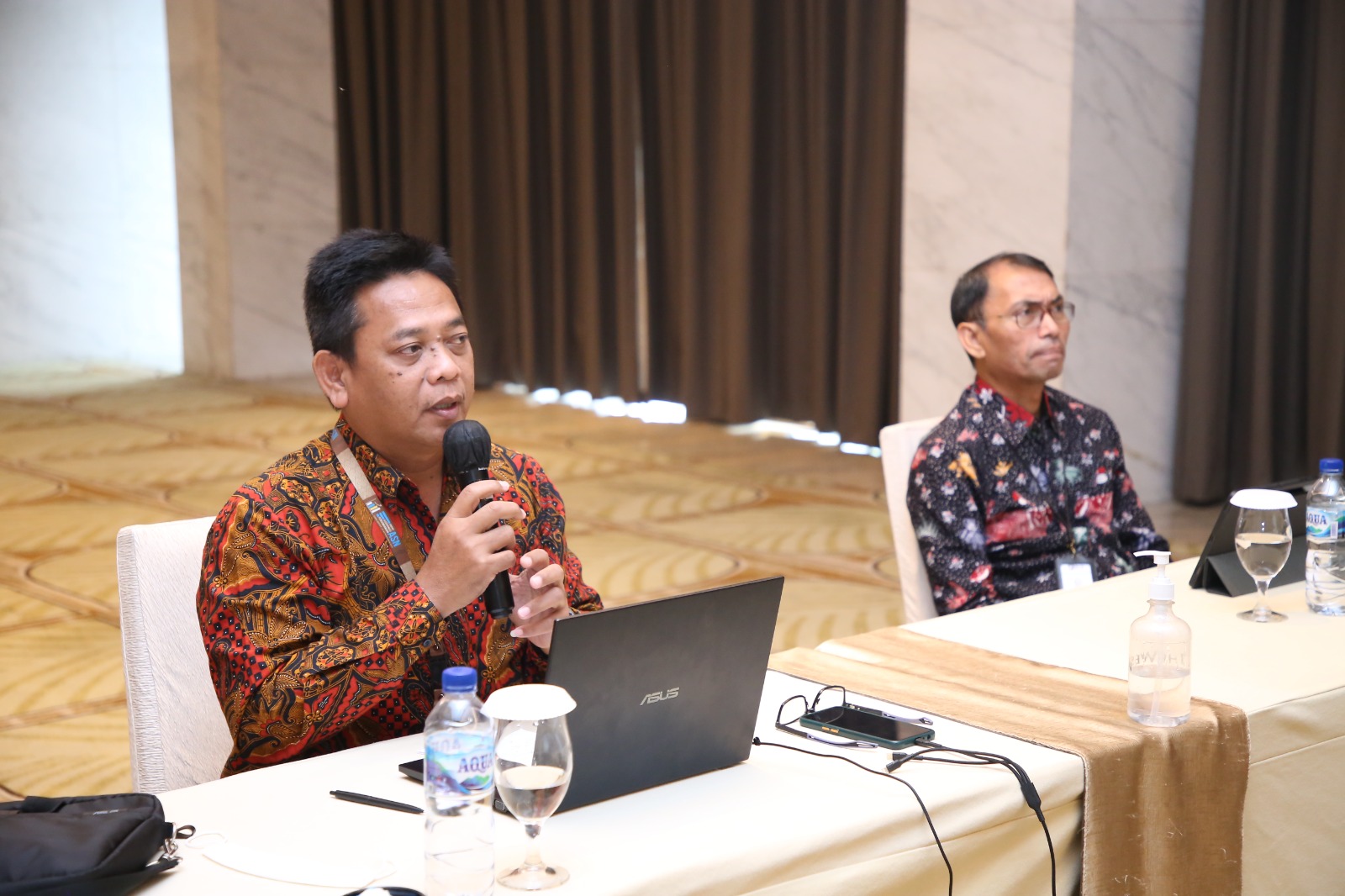 20230217 FGD Penyusunan Kesepakatan PKS Pengelolaan JIPPNas 12