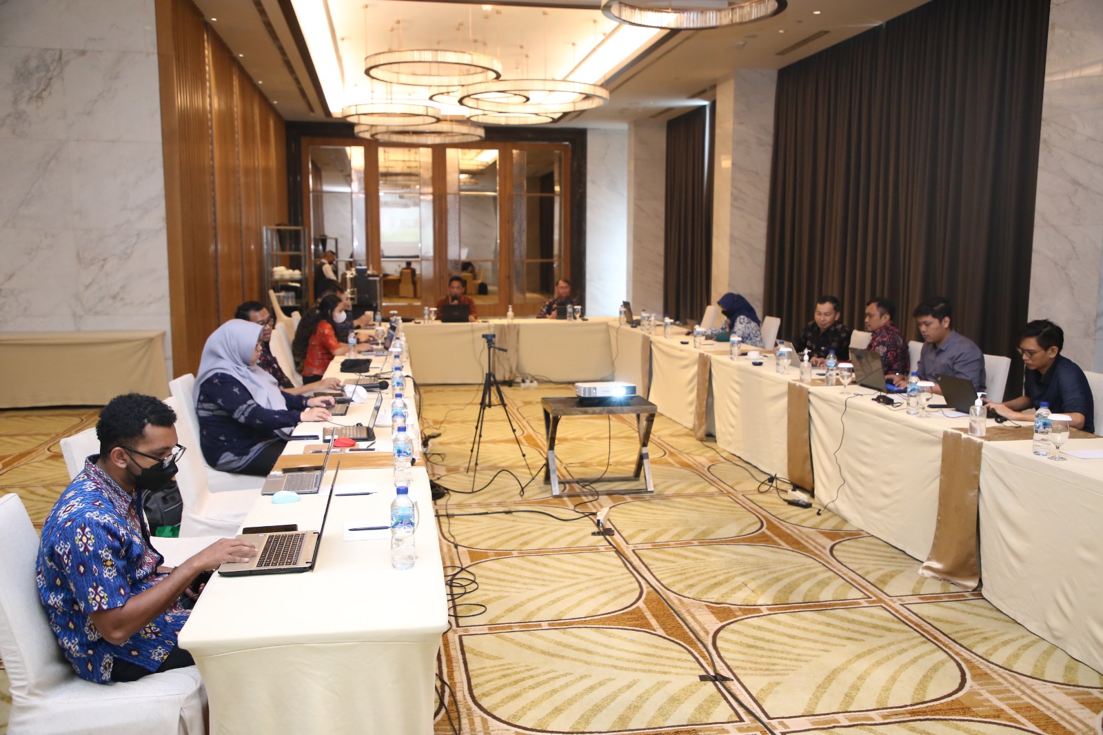 20230217 FGD Penyusunan Kesepakatan PKS Pengelolaan JIPPNas 12