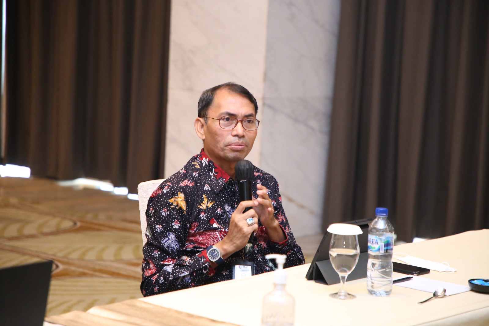 20230217 FGD Penyusunan Kesepakatan PKS Pengelolaan JIPPNas 5