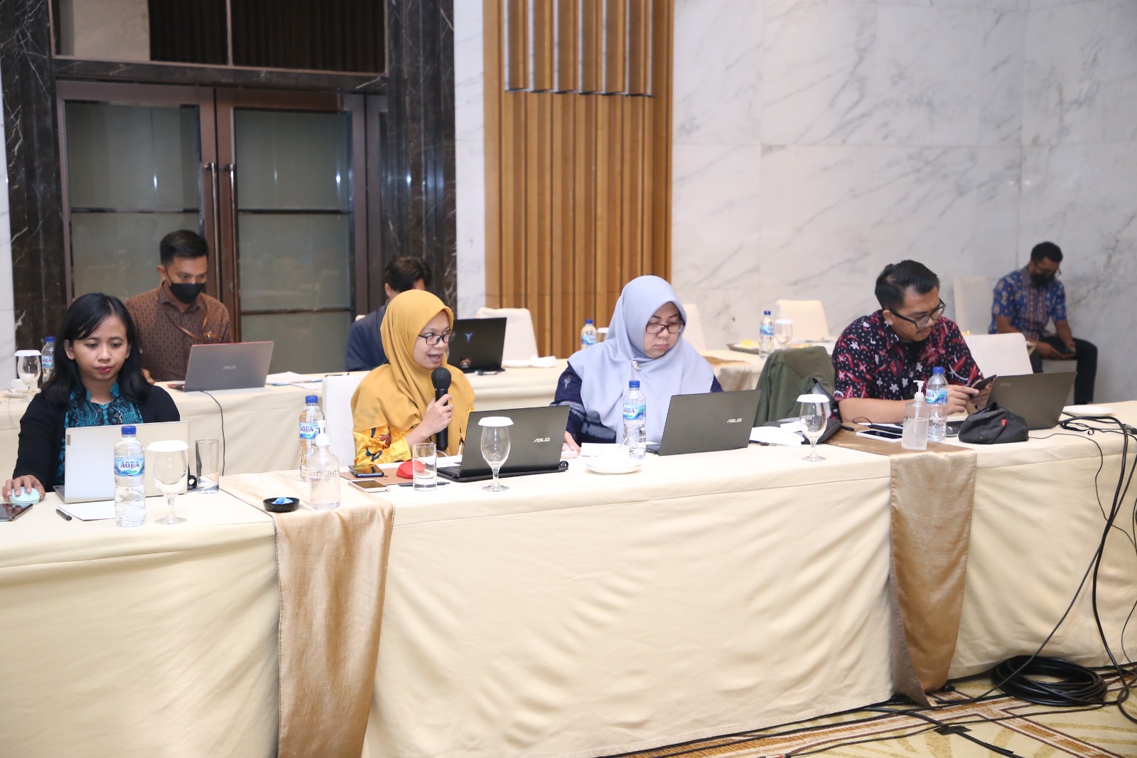20230217 FGD Penyusunan Kesepakatan PKS Pengelolaan JIPPNas 12