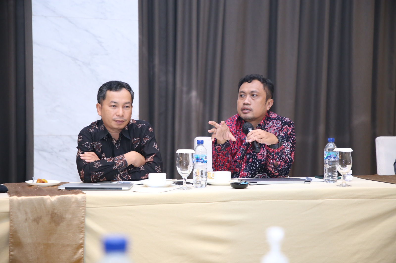 20230217 FGD Penyusunan Kesepakatan PKS Pengelolaan JIPPNas 12