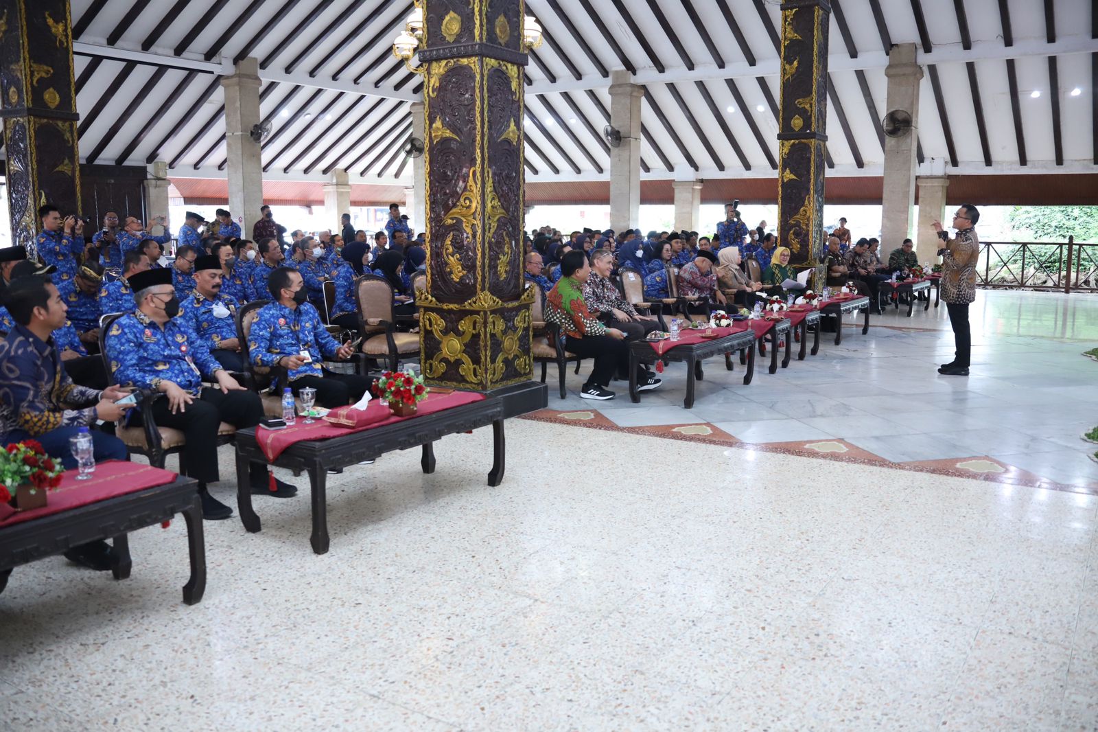 20230217 Pengarahan bagi ASN Kabupaten Malang 13