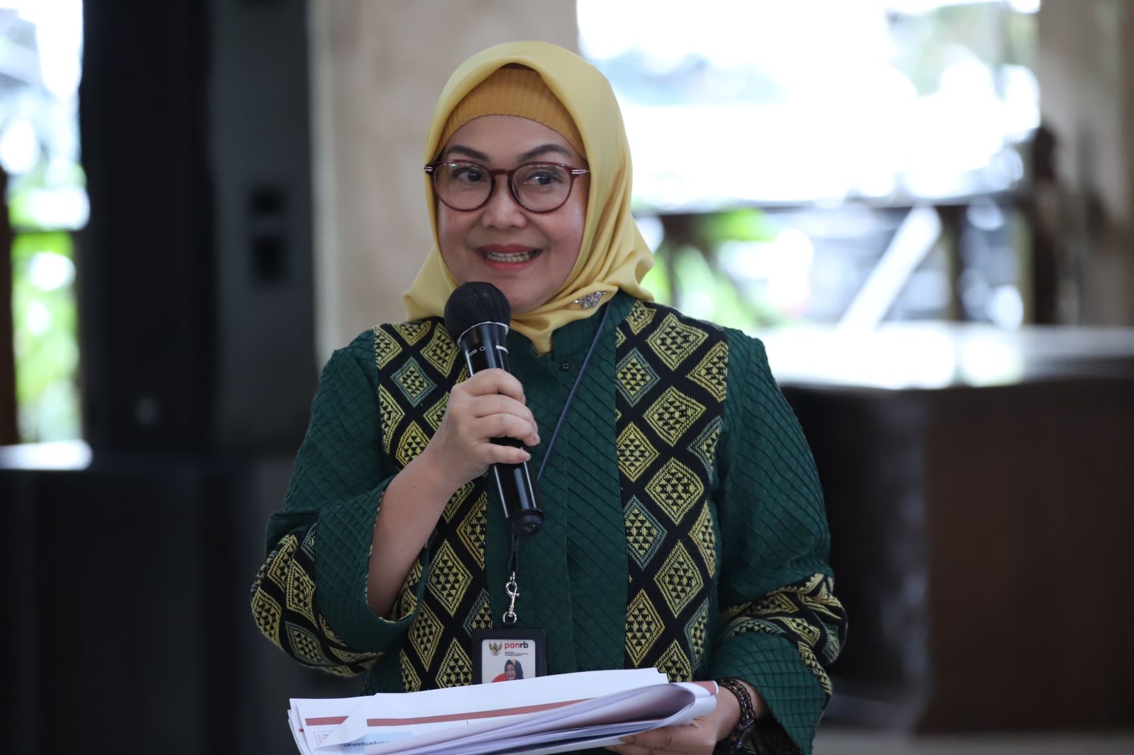 20230217 Pengarahan bagi ASN Kabupaten Malang 13