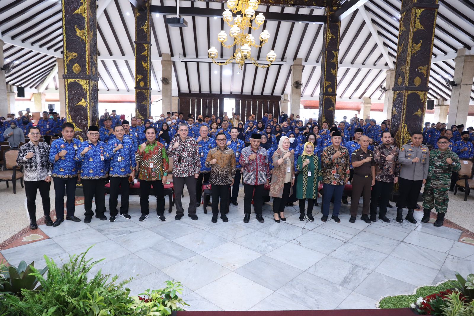20230217 Pengarahan bagi ASN Kabupaten Malang 12