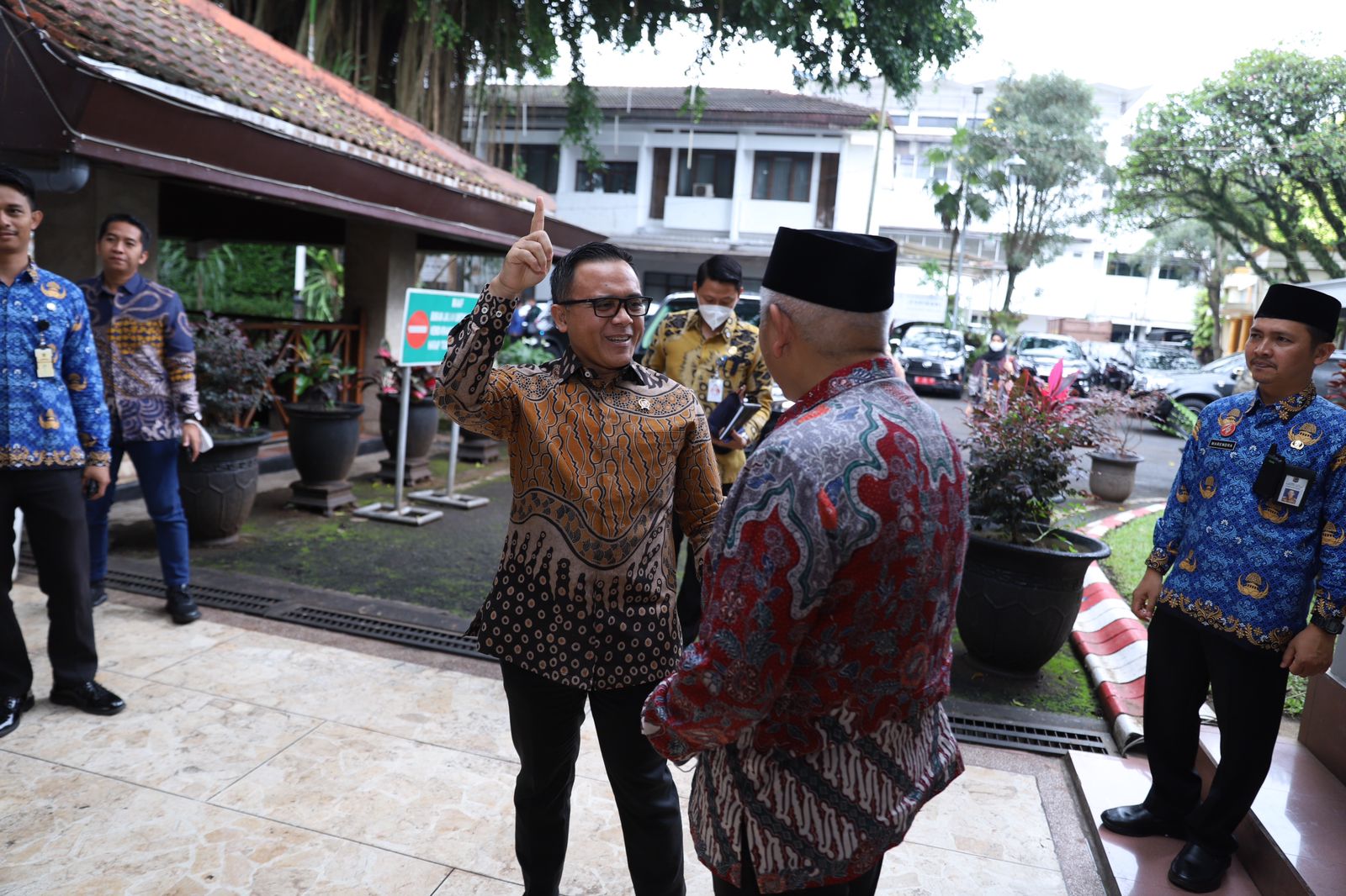 20230217 Pengarahan bagi ASN Kabupaten Malang 13