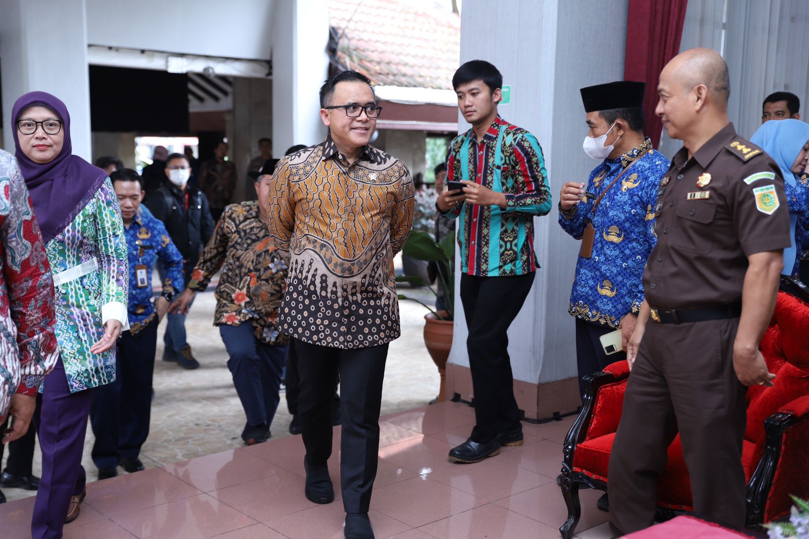 20230217 Pengarahan bagi ASN Kabupaten Malang 13