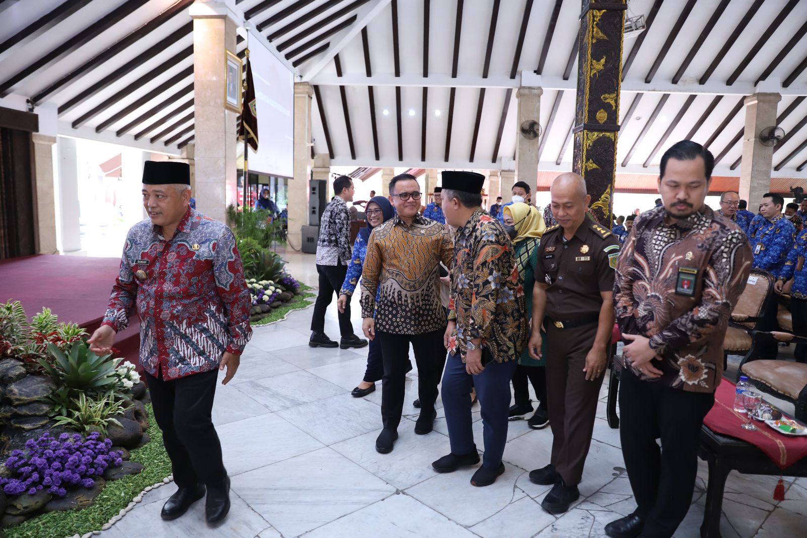 20230217 Pengarahan bagi ASN Kabupaten Malang 13