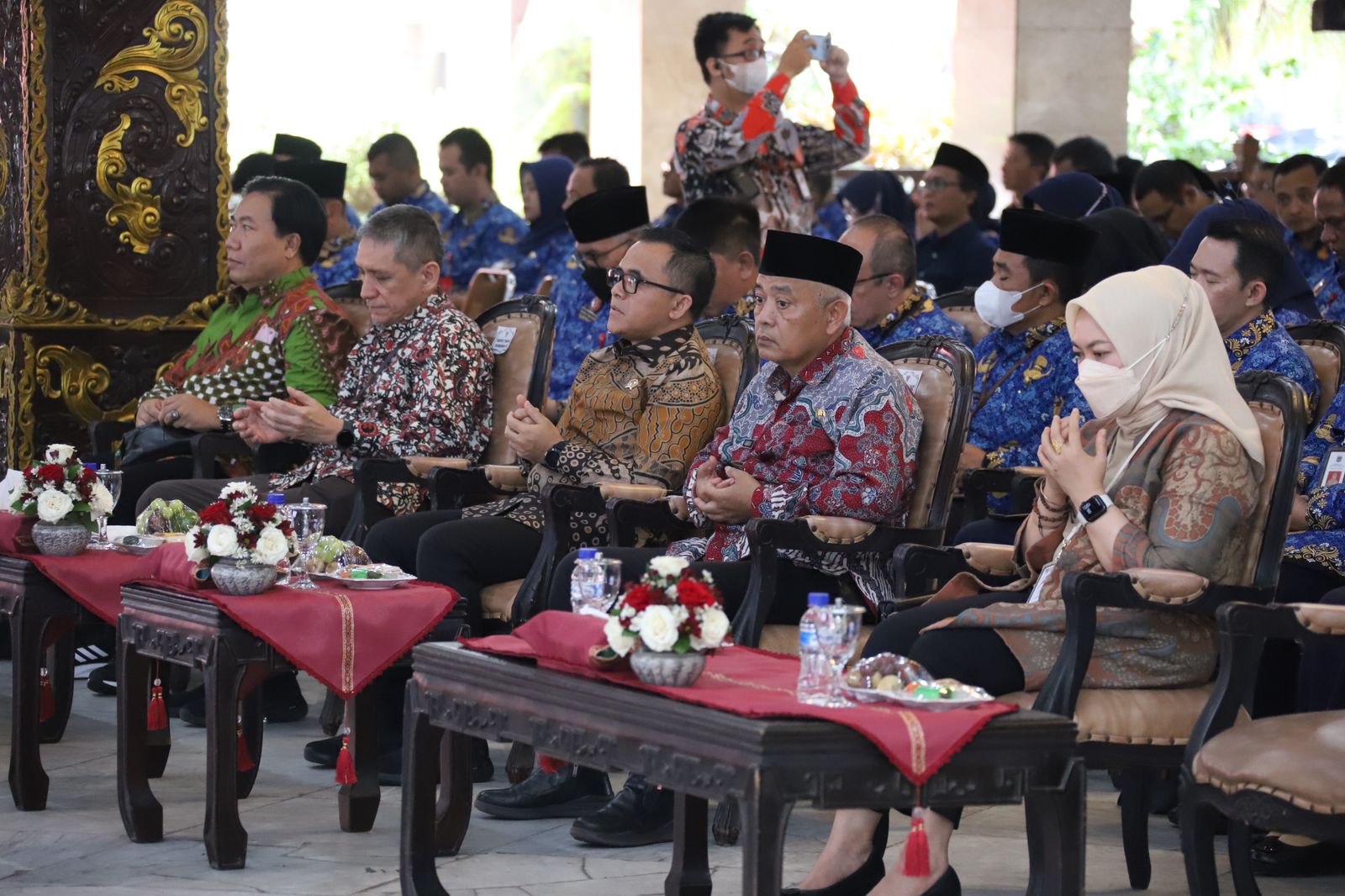 20230217 Pengarahan bagi ASN Kabupaten Malang 13
