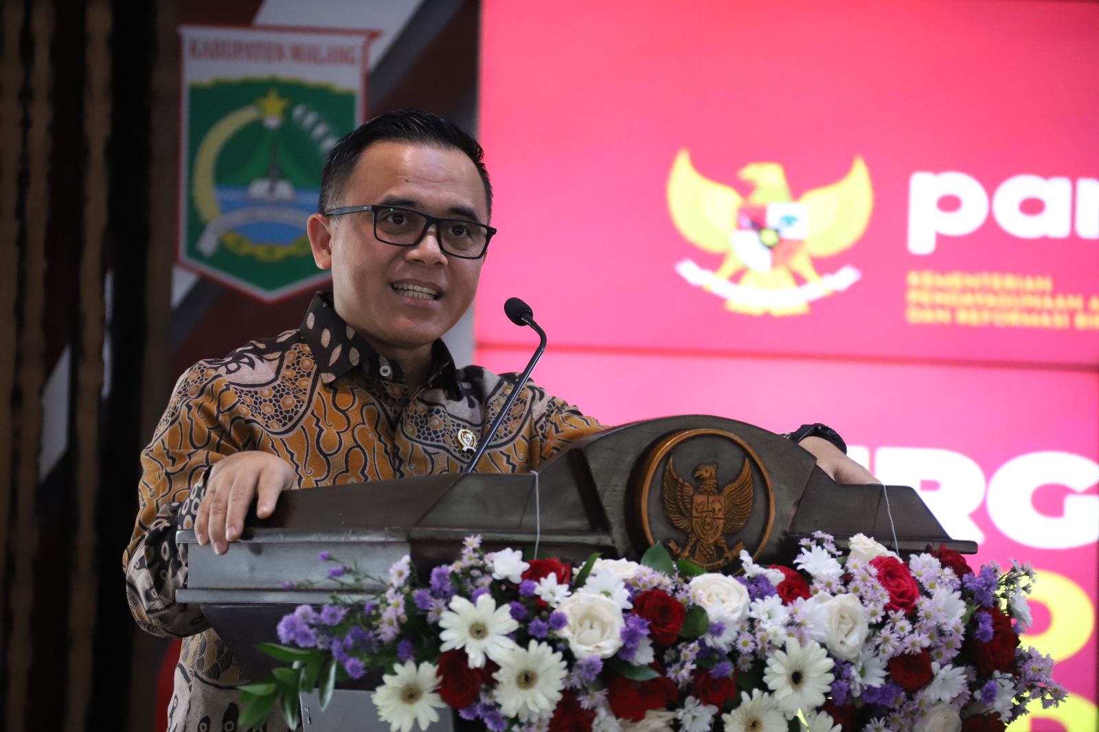 20230217 Pengarahan bagi ASN Kabupaten Malang 13