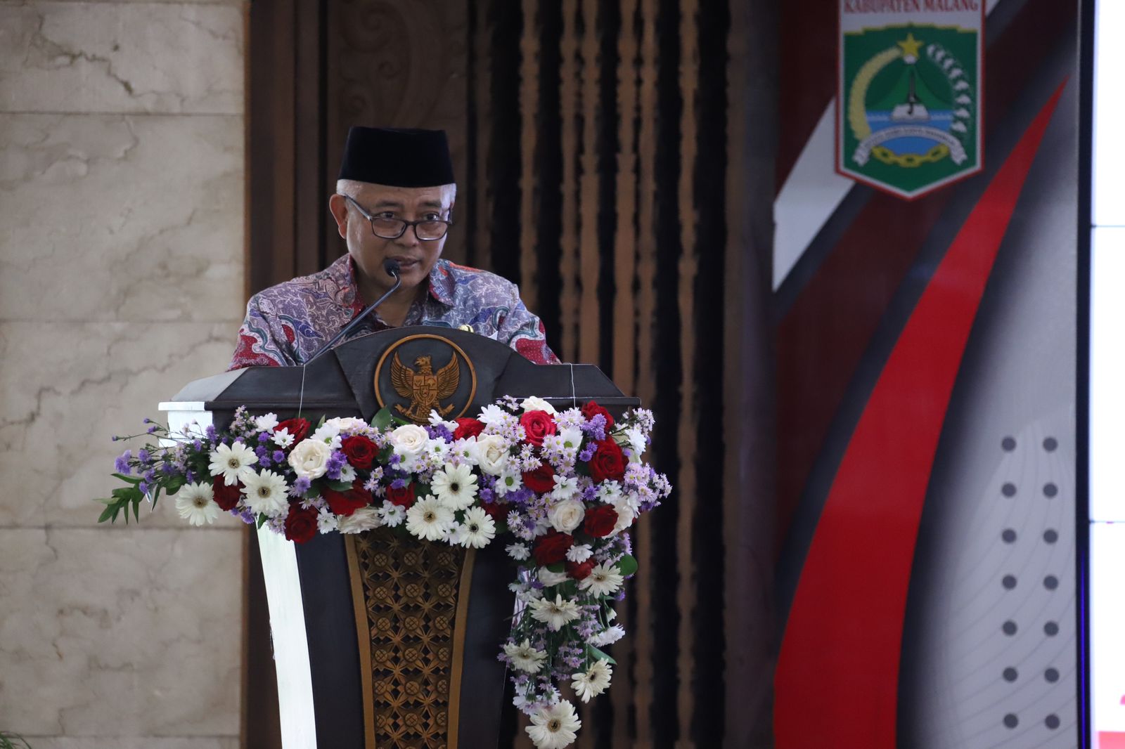 20230217 Pengarahan bagi ASN Kabupaten Malang 13
