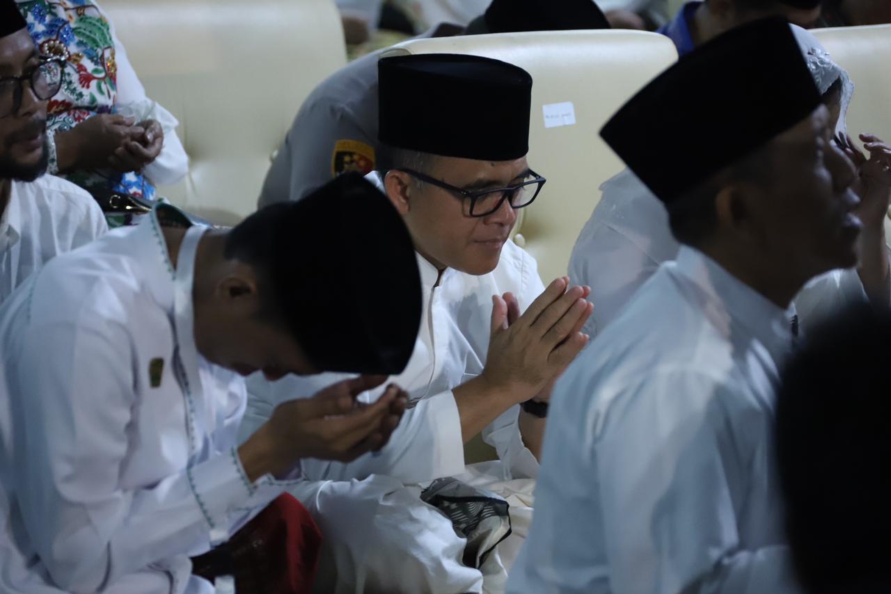 20230217 Tasyakuran 1 Abad NU dan Doa untuk Pendiri dan Sesepuh NU 19