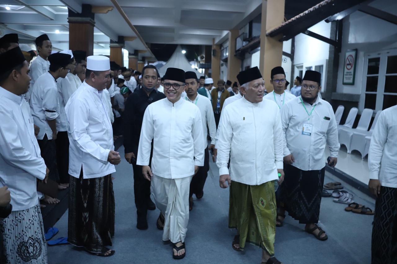 20230217 Tasyakuran 1 Abad NU dan Doa untuk Pendiri dan Sesepuh NU 19