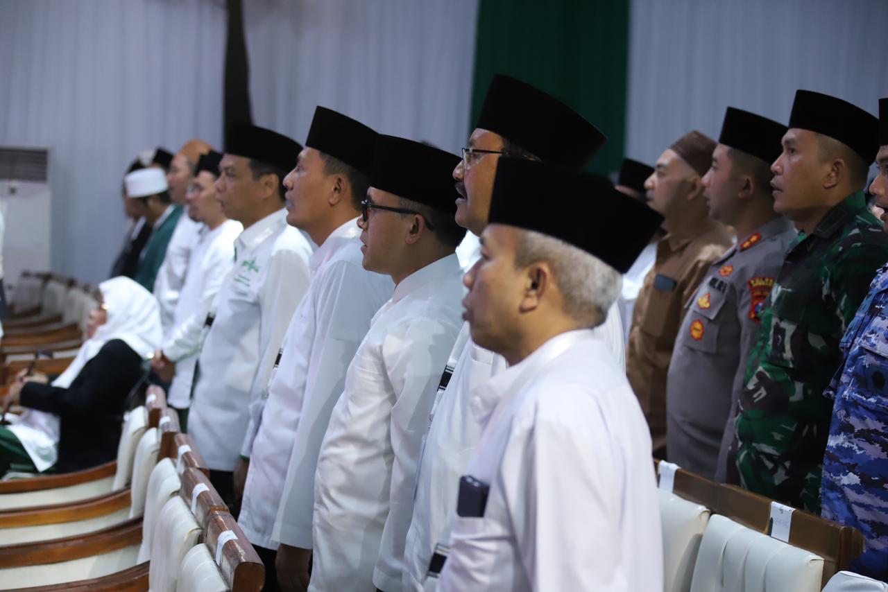 20230217 Tasyakuran 1 Abad NU dan Doa untuk Pendiri dan Sesepuh NU 19
