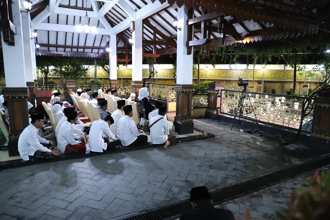 20230217 Tasyakuran 1 Abad NU dan Doa untuk Pendiri dan Sesepuh NU 19