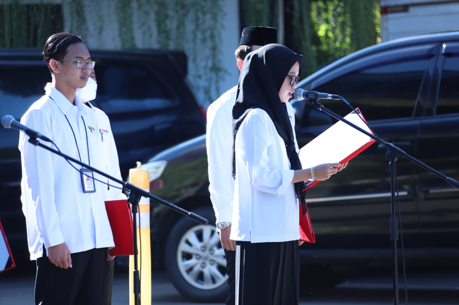 20230220 Apel Pagi Kementerian PANRB 1