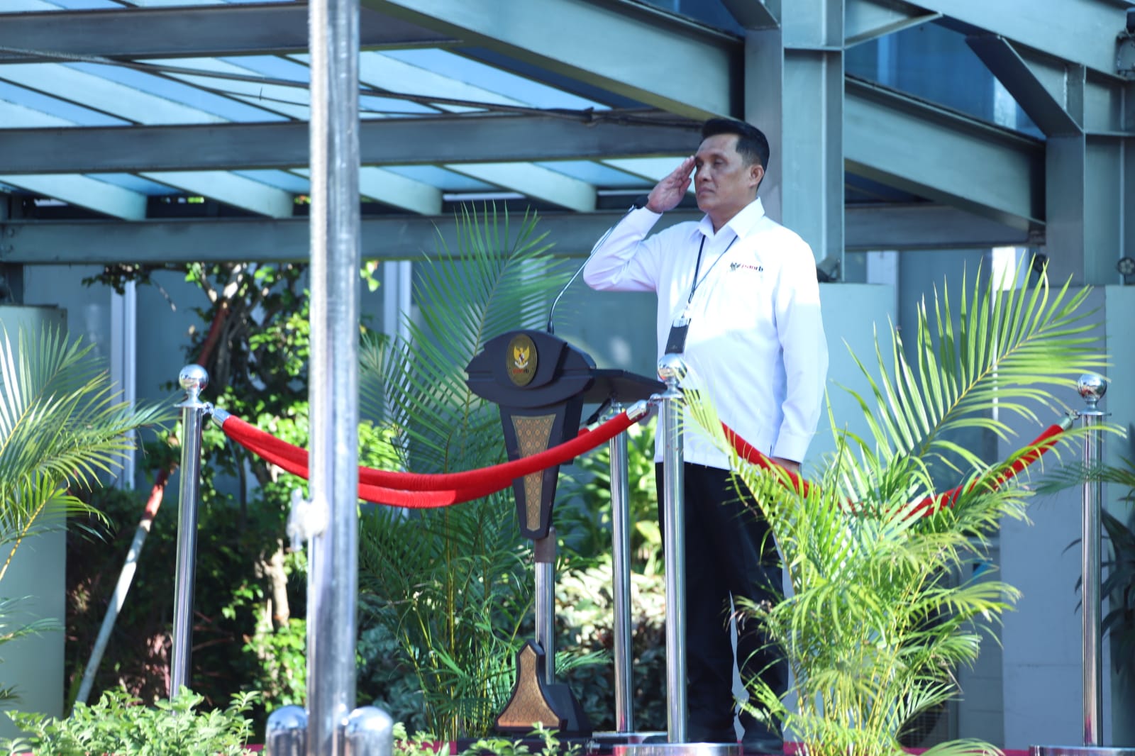 20230220 Apel Pagi Kementerian PANRB 1