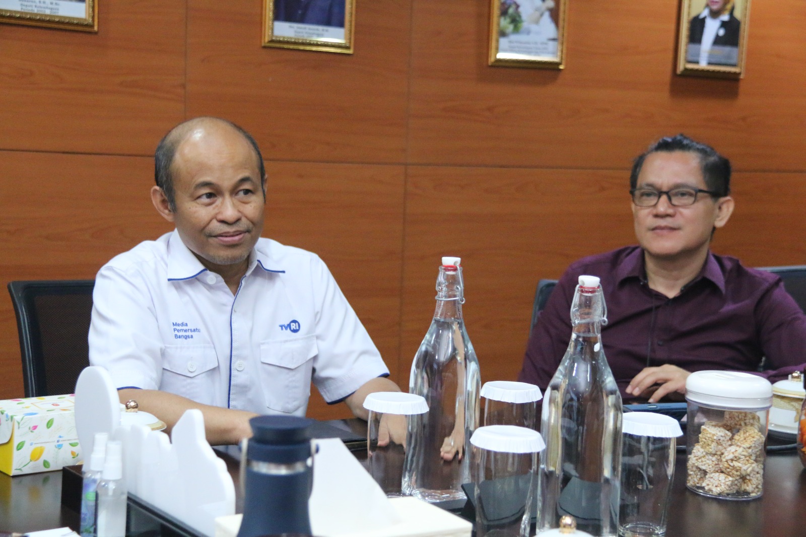 20230220 Audiensi Dewan Pengawas TVRI 7