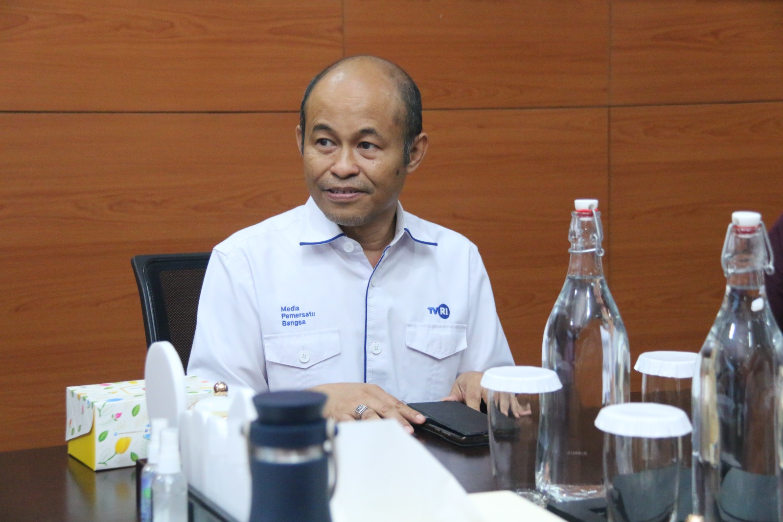 20230220 Audiensi Dewan Pengawas TVRI 7