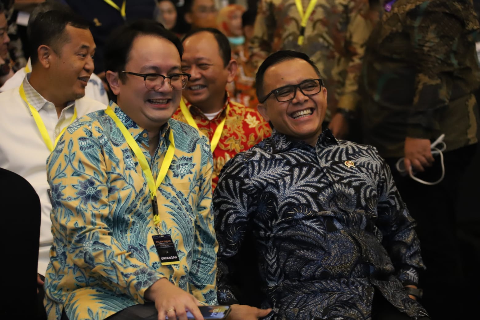 20230220 Pelantikan BPP HIPMI Masa Bakti 2022 2025 10