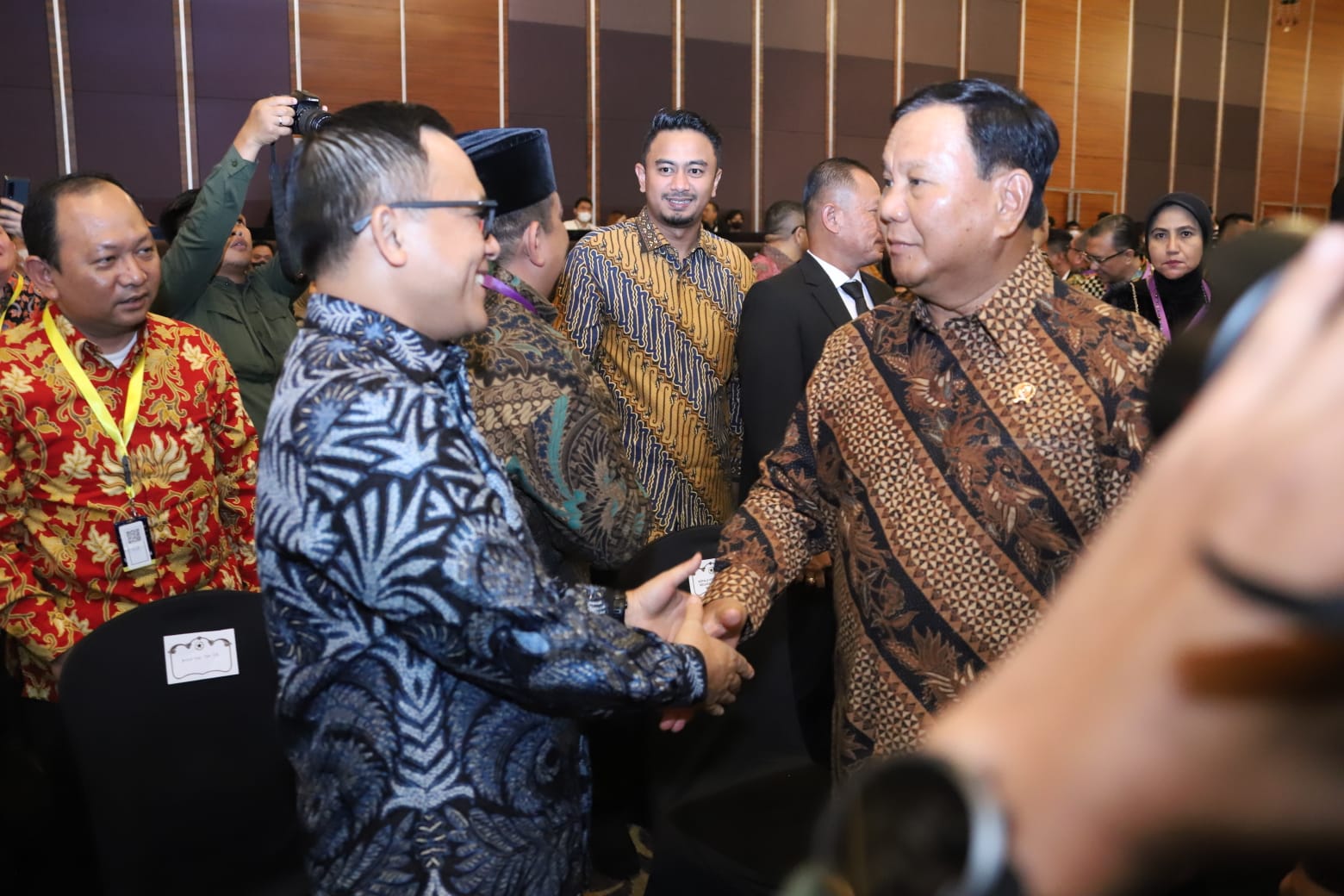 20230220 Pelantikan BPP HIPMI Masa Bakti 2022 2025 10