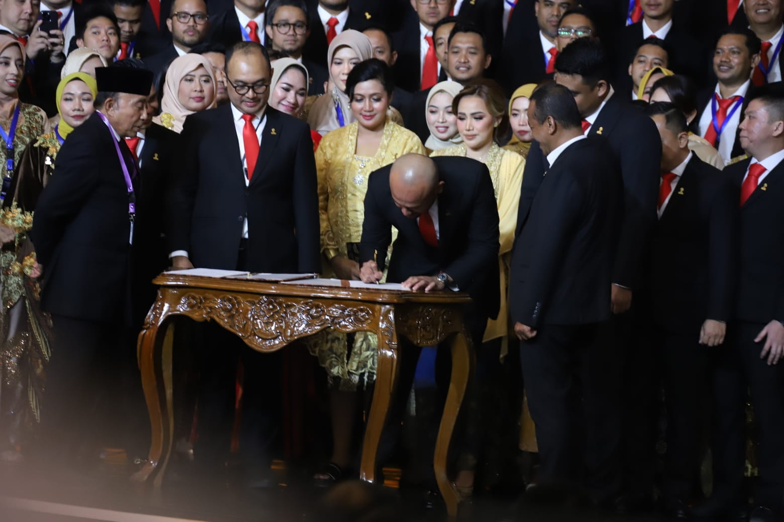 20230220 Pelantikan BPP HIPMI Masa Bakti 2022 2025 10