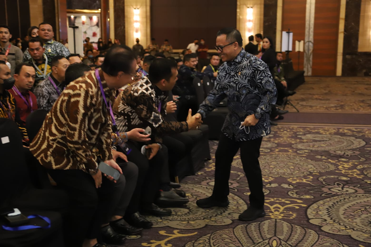 20230220 Pelantikan BPP HIPMI Masa Bakti 2022 2025 10