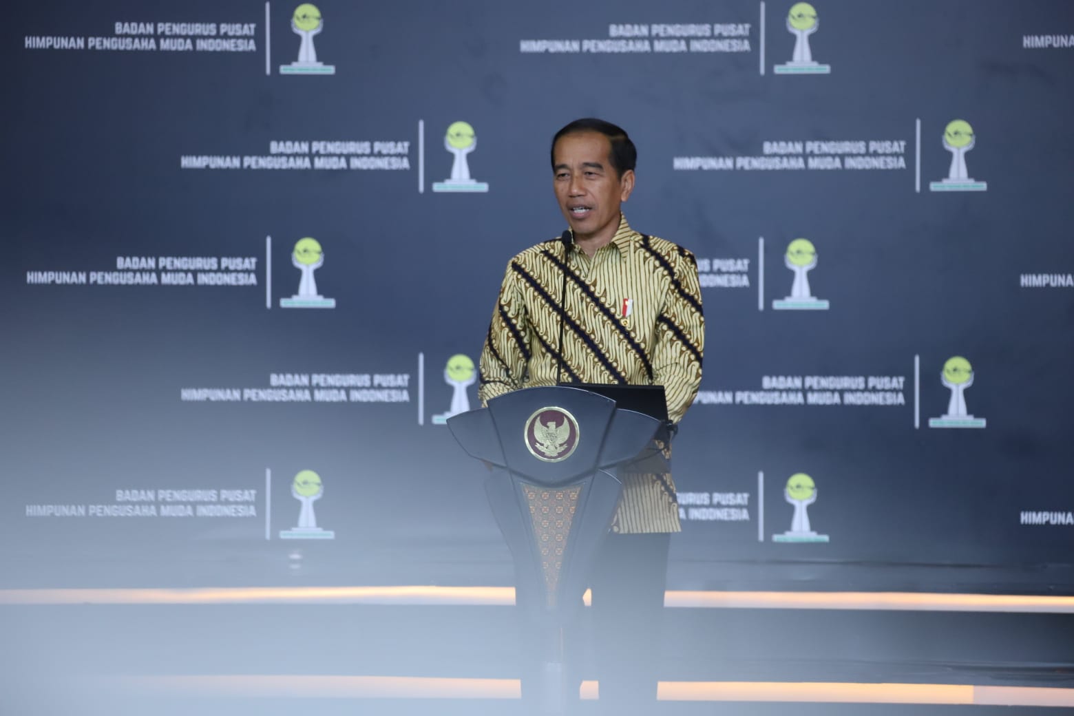 20230220 Pelantikan BPP HIPMI Masa Bakti 2022 2025 10