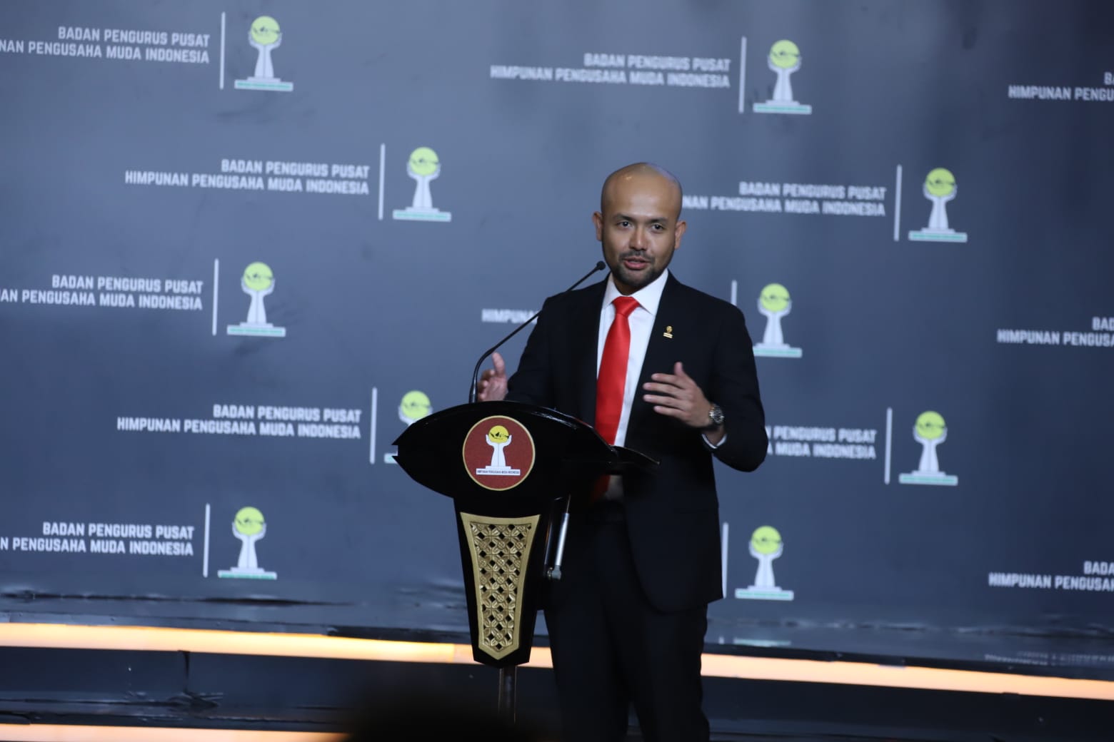 20230220 Pelantikan BPP HIPMI Masa Bakti 2022 2025 10
