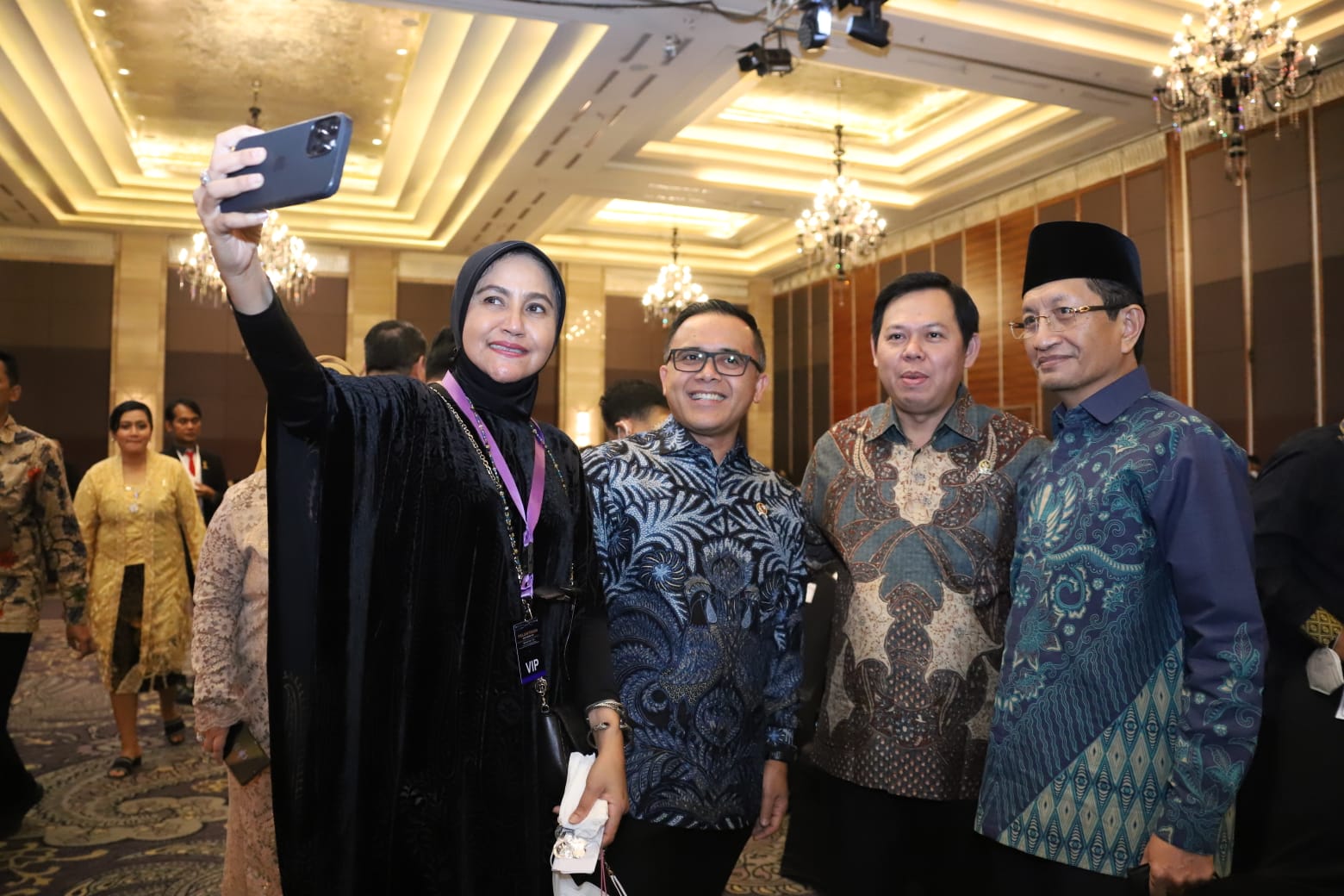 20230220 Pelantikan BPP HIPMI Masa Bakti 2022 2025 10