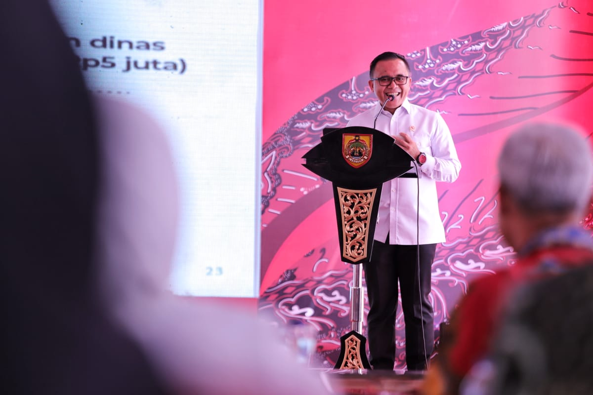 20230220 Peresmian Serentak Tujuh MPP di Jawa Tengah 1