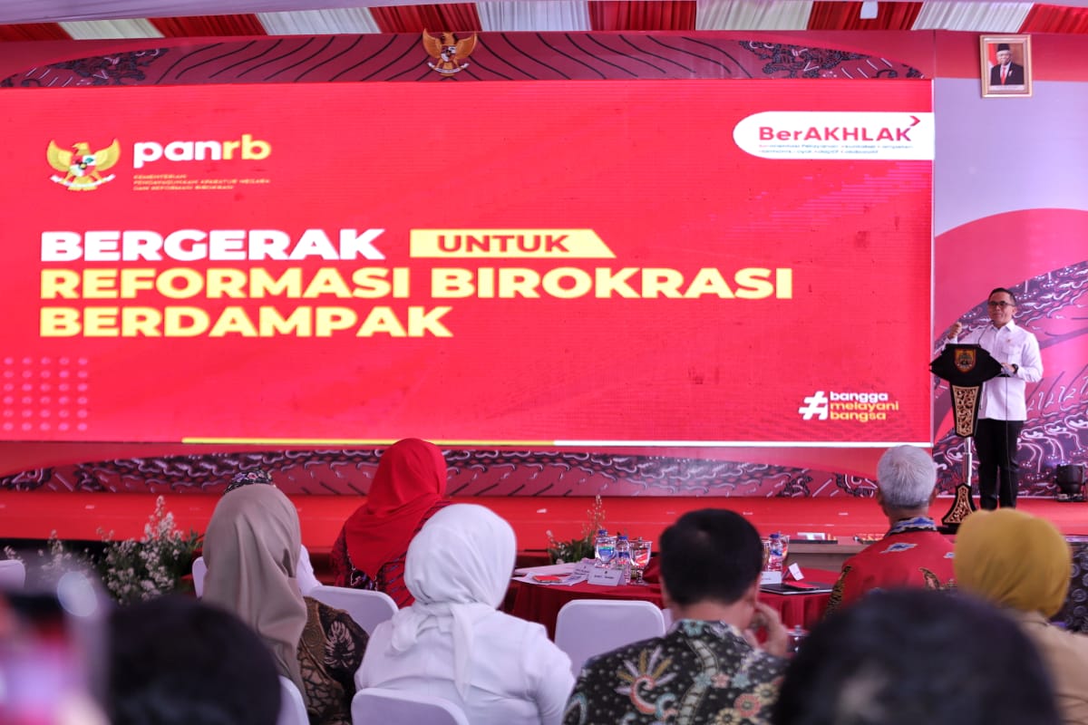 20230220 Peresmian Serentak Tujuh MPP di Jawa Tengah 1