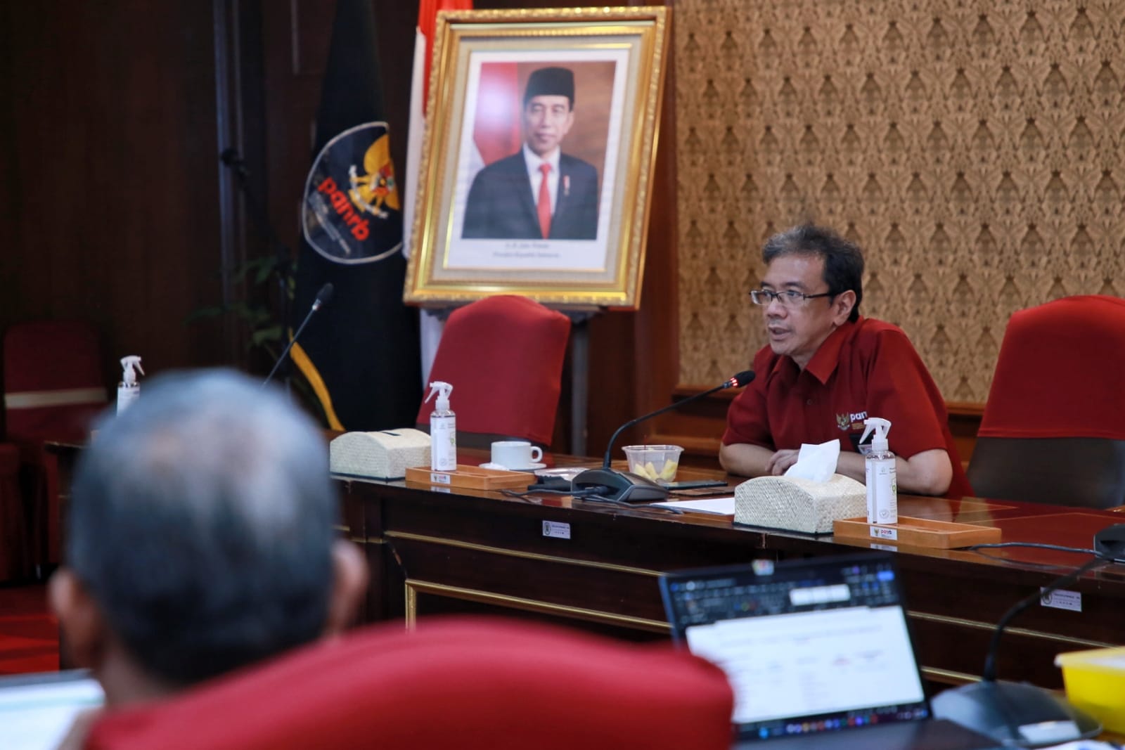 20230222 BIRO MKKS Rapat Internal Kementerian PANRB 10
