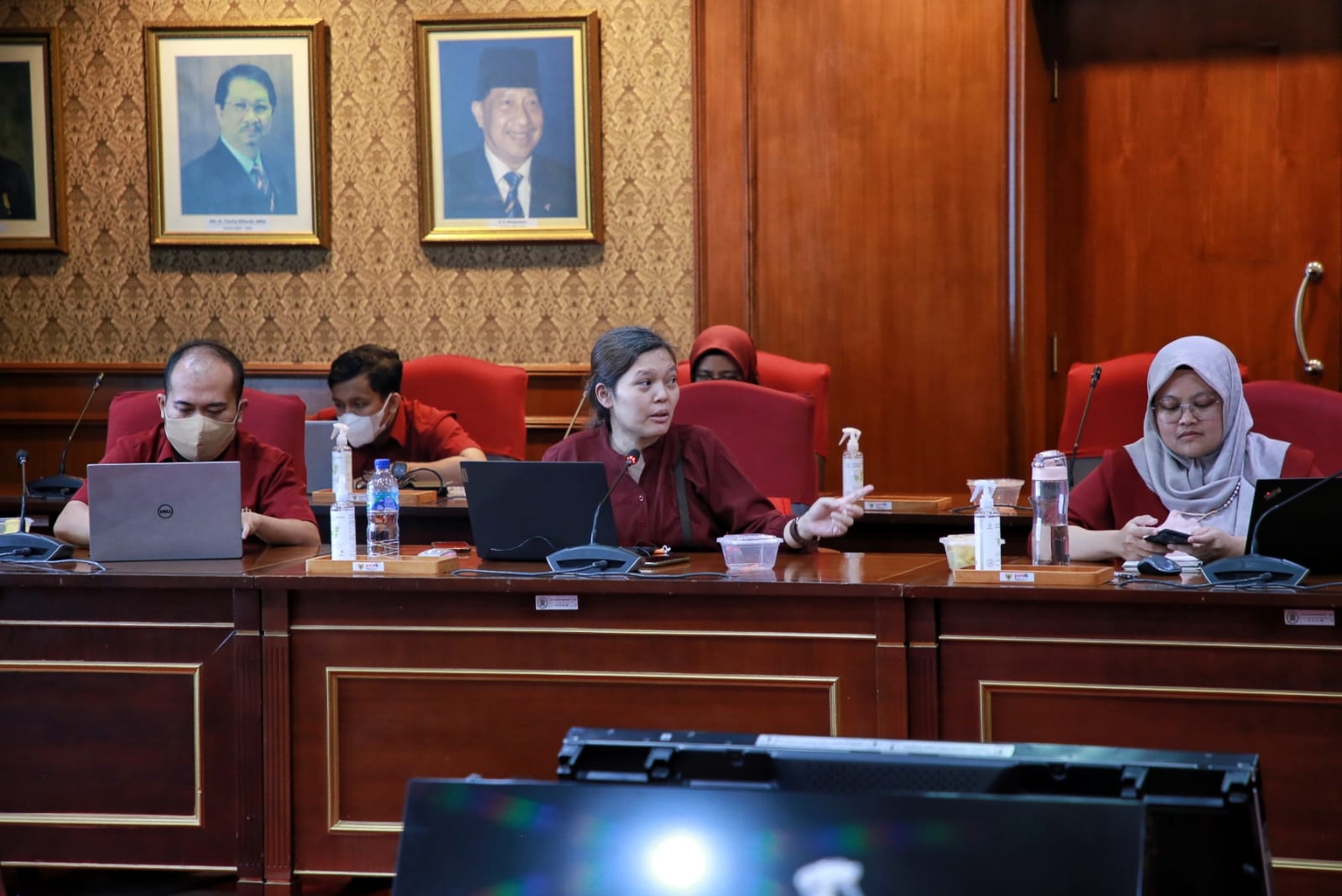 20230222 BIRO MKKS Rapat Internal Kementerian PANRB 10