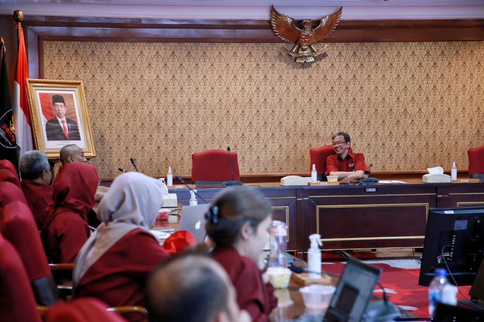 20230222 BIRO MKKS Rapat Internal Kementerian PANRB 10