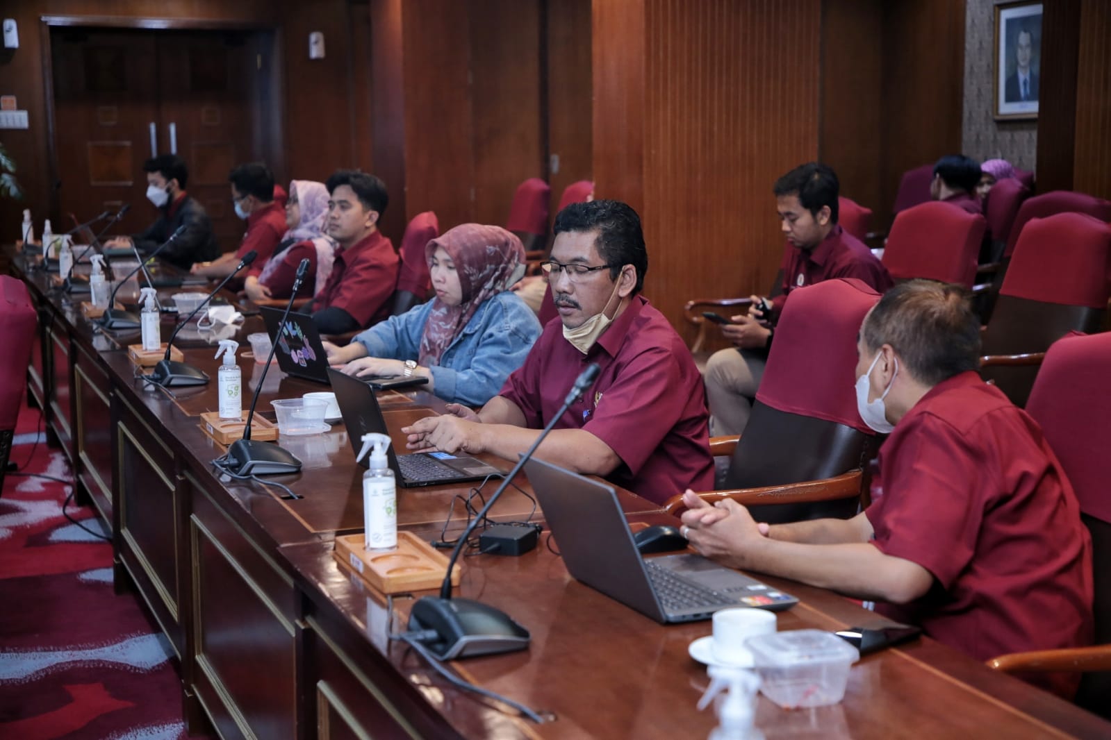 20230222 BIRO MKKS Rapat Internal Kementerian PANRB 10