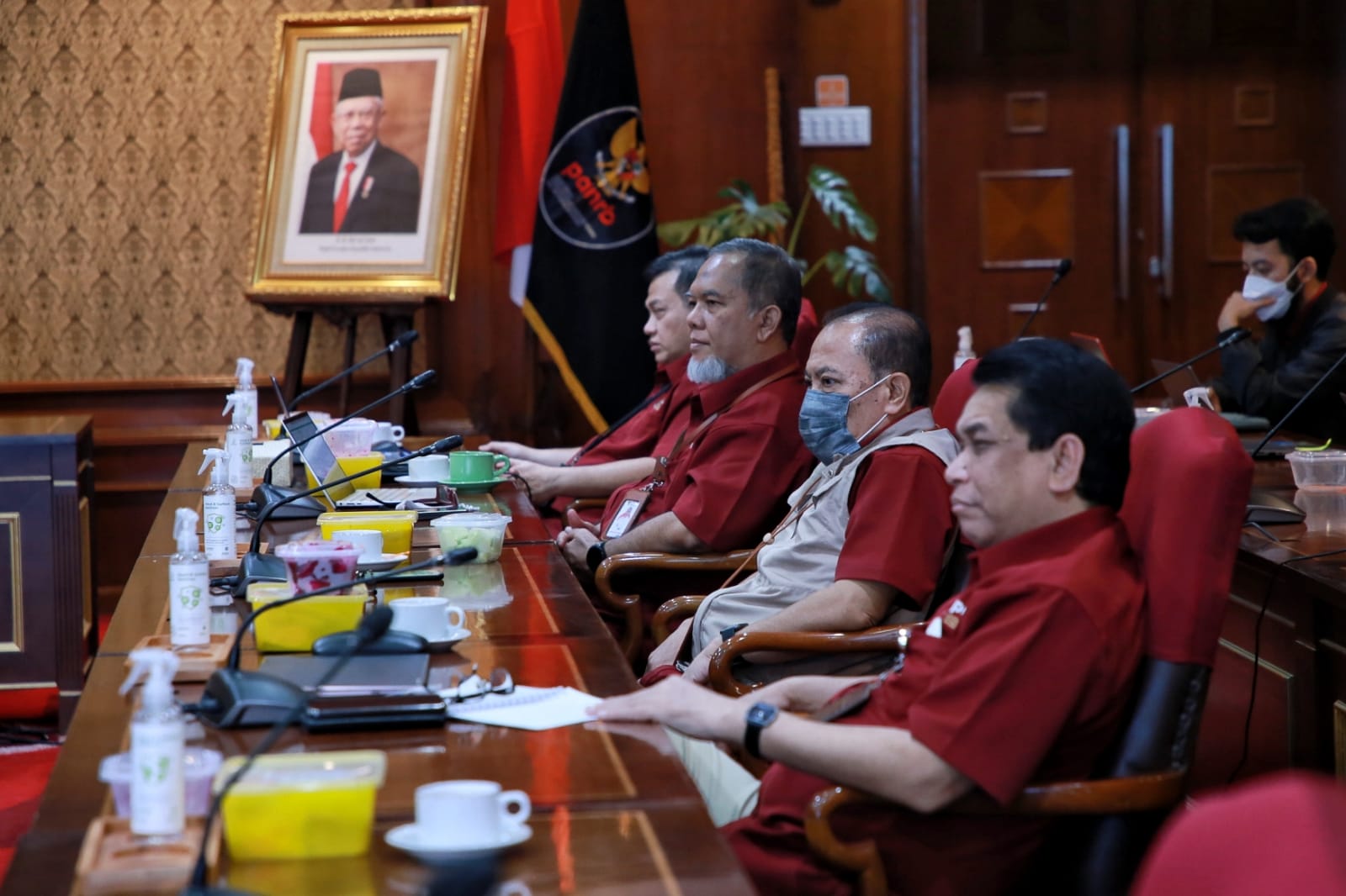 20230222 BIRO MKKS Rapat Internal Kementerian PANRB 10