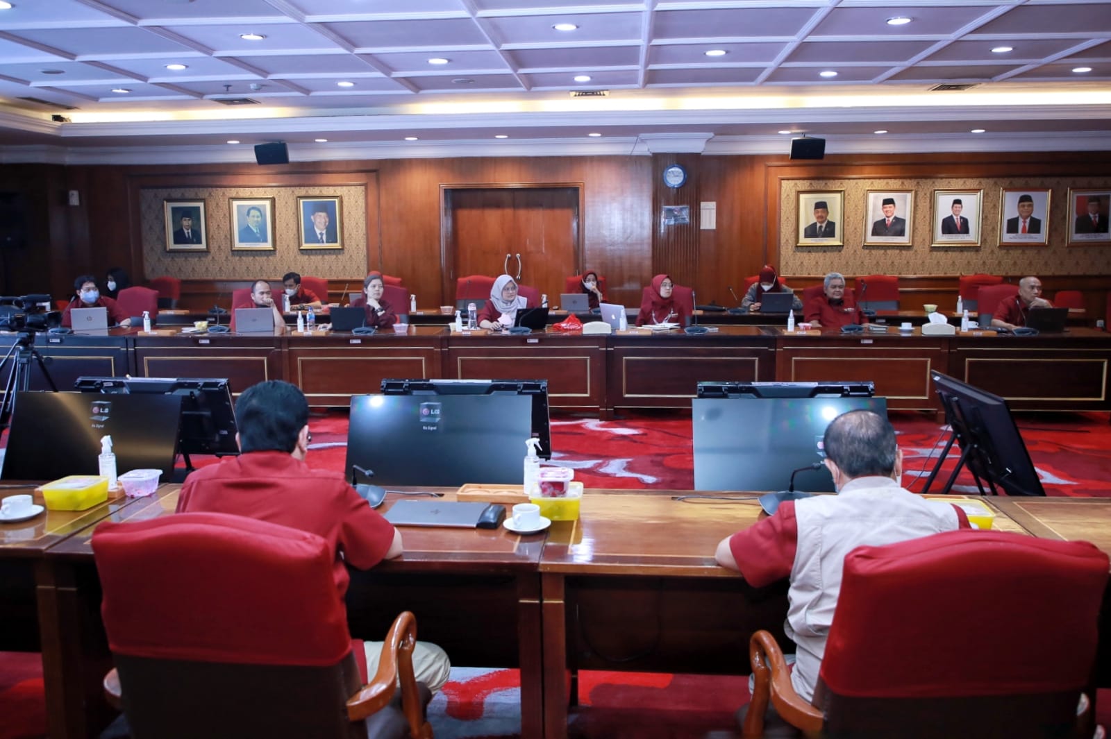20230222 BIRO MKKS Rapat Internal Kementerian PANRB 10