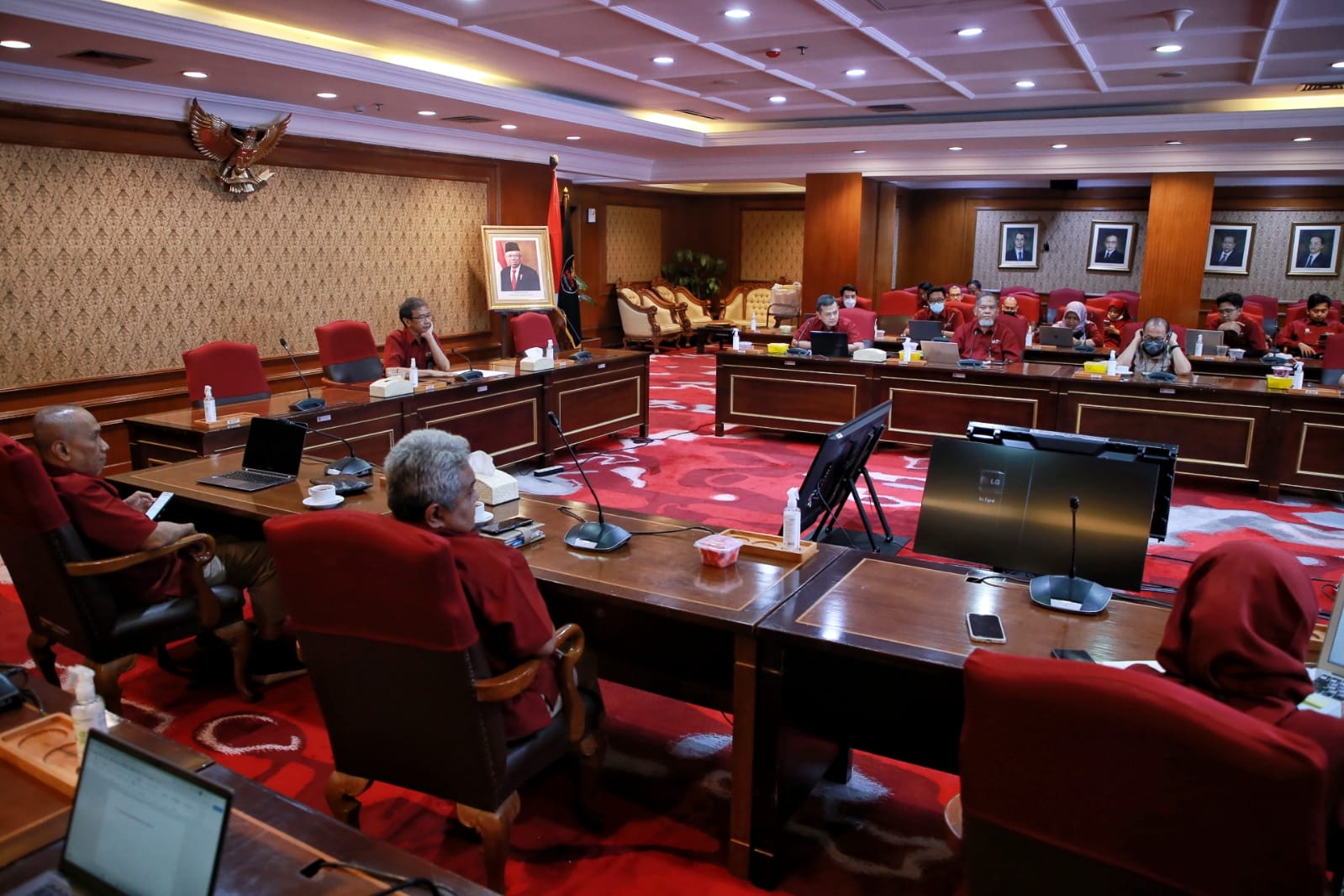20230222 BIRO MKKS Rapat Internal Kementerian PANRB 10