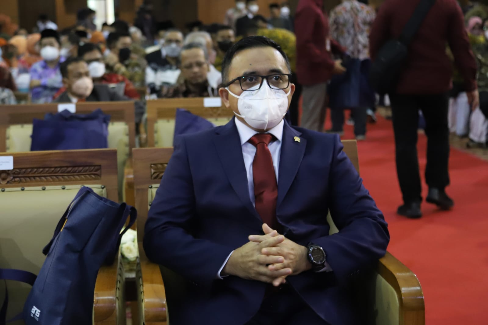 20230222 Pengukuhan Guru Besar UIN Syarif Hidayatullah 11