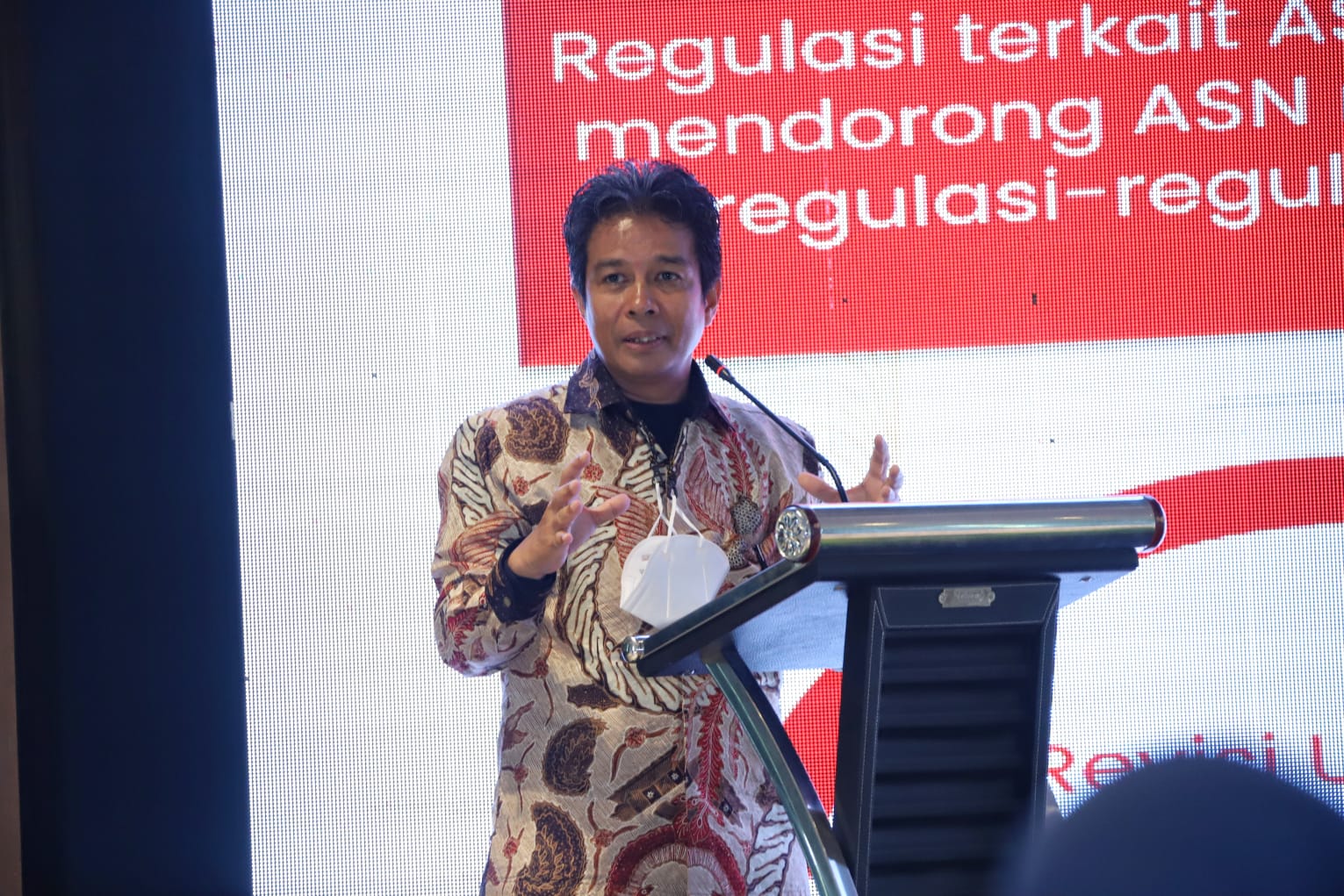 20230223 Rakor Instansi Pembina Jabatan Fungsional Persiapan Pengadaan ASN T.A 2023 20