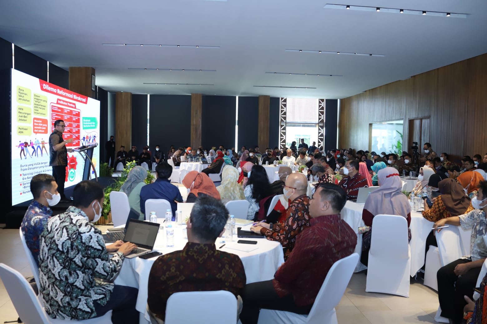 20230223 Rakor Instansi Pembina Jabatan Fungsional Persiapan Pengadaan ASN T.A 2023 20