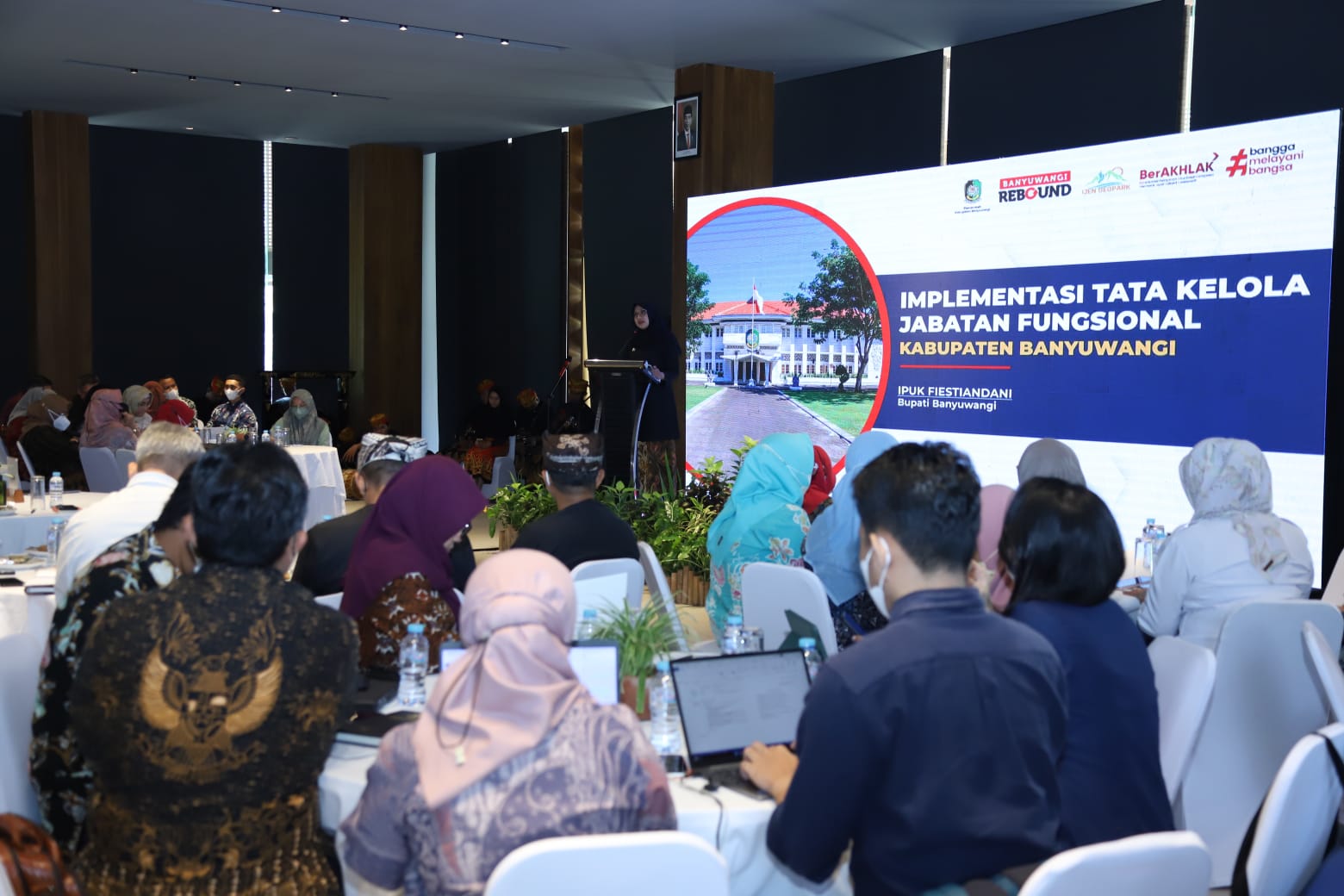 20230223 Rakor Instansi Pembina Jabatan Fungsional Persiapan Pengadaan ASN T.A 2023 20
